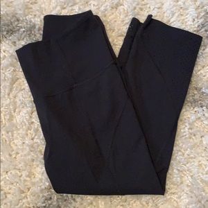 Lululemon Workout Leggings